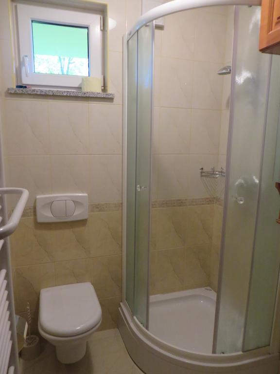 Country House Apat Sostanj Room photo