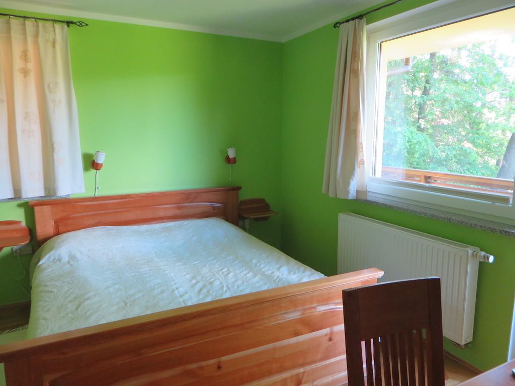 Country House Apat Sostanj Room photo